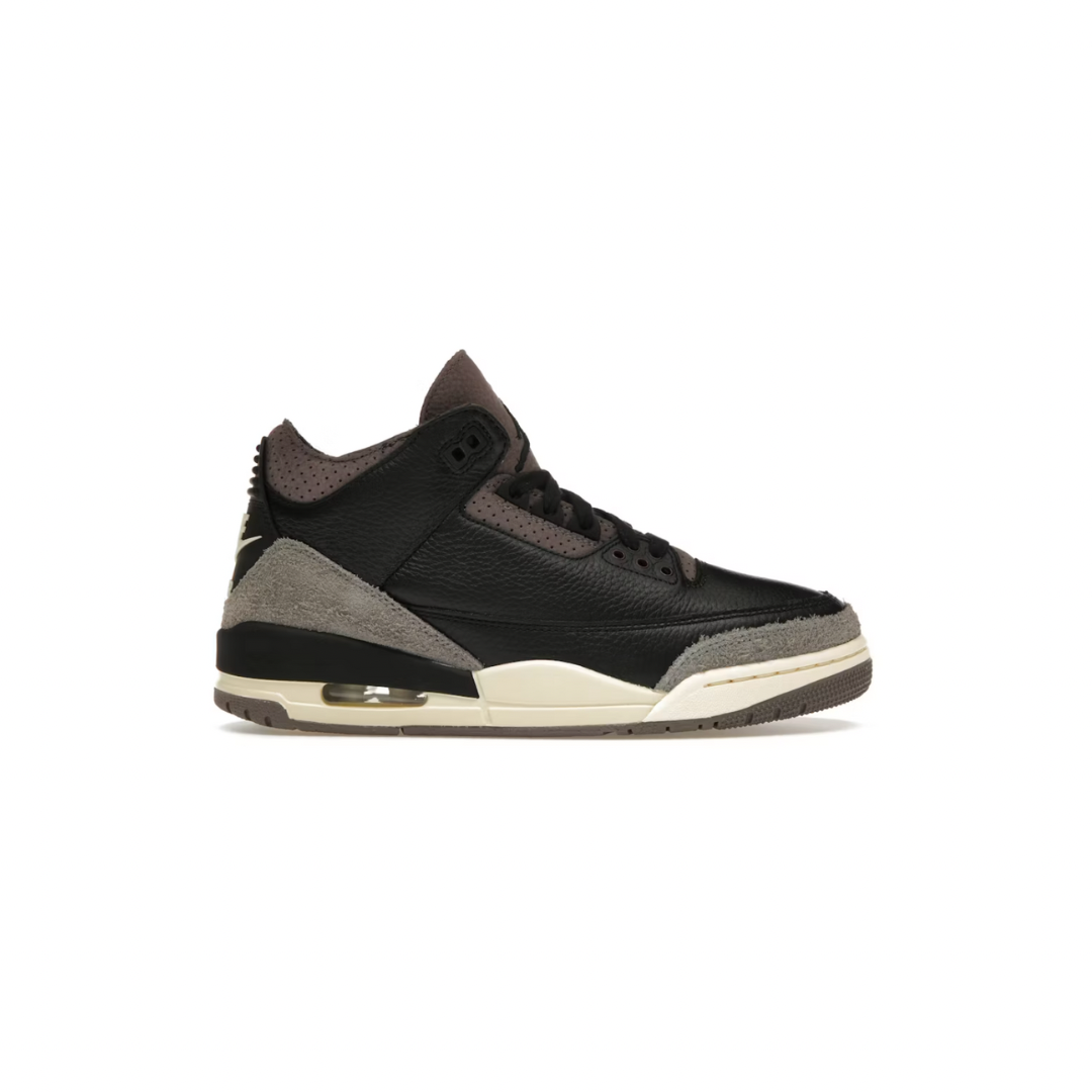 AIR JORDAN 3 - A MA MANIÉRE 'WHILE YOU WHERE SLEEPING'