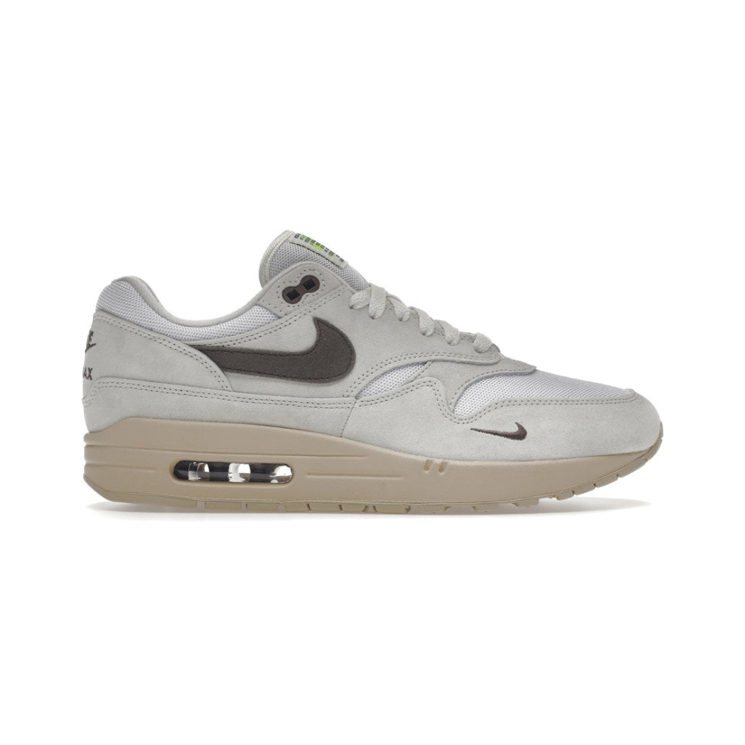 Nike Air Max 1 Sail Ironstone
