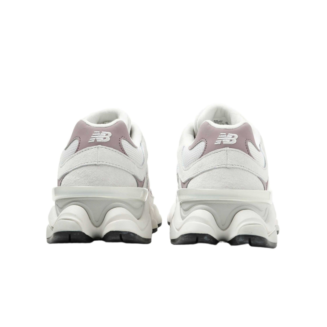 NEW BALANCE 9060 - GREY MATTER ICE WINE
