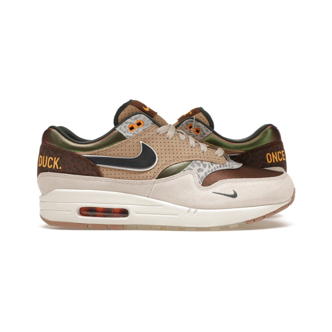 Nike Air Max 1 '87 Premium University of Oregon PE (2024)