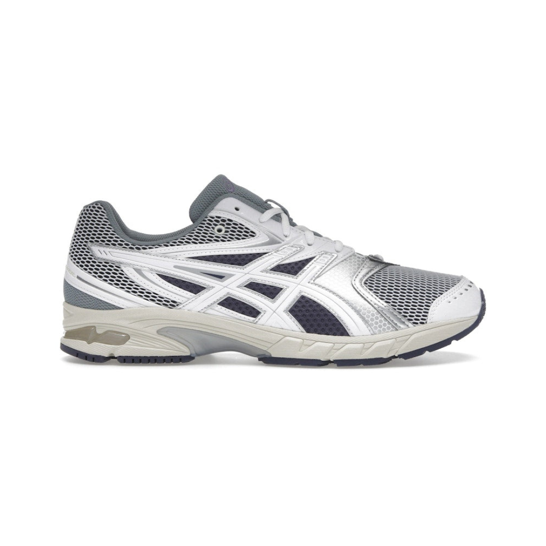 ASICS Gel-DS Trainer 14 White Pure Silver