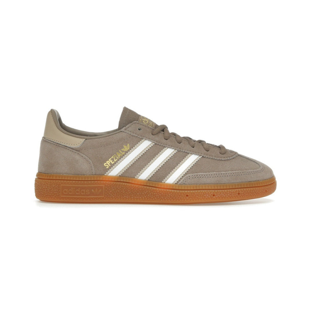 adidas Handball Spezial Chalky Brown White Magic Beige