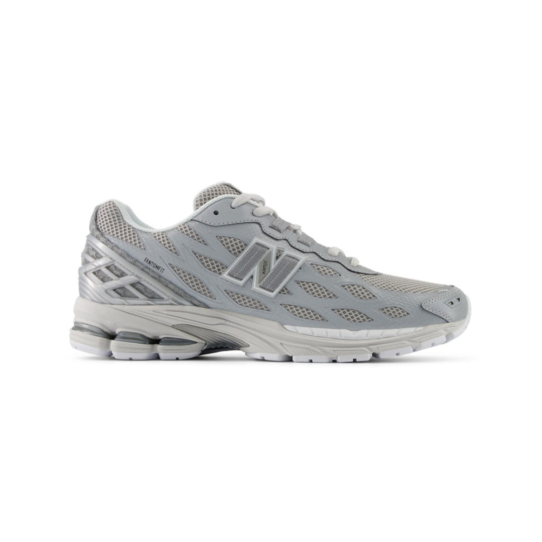 New Balance 1906W Silver Metallic