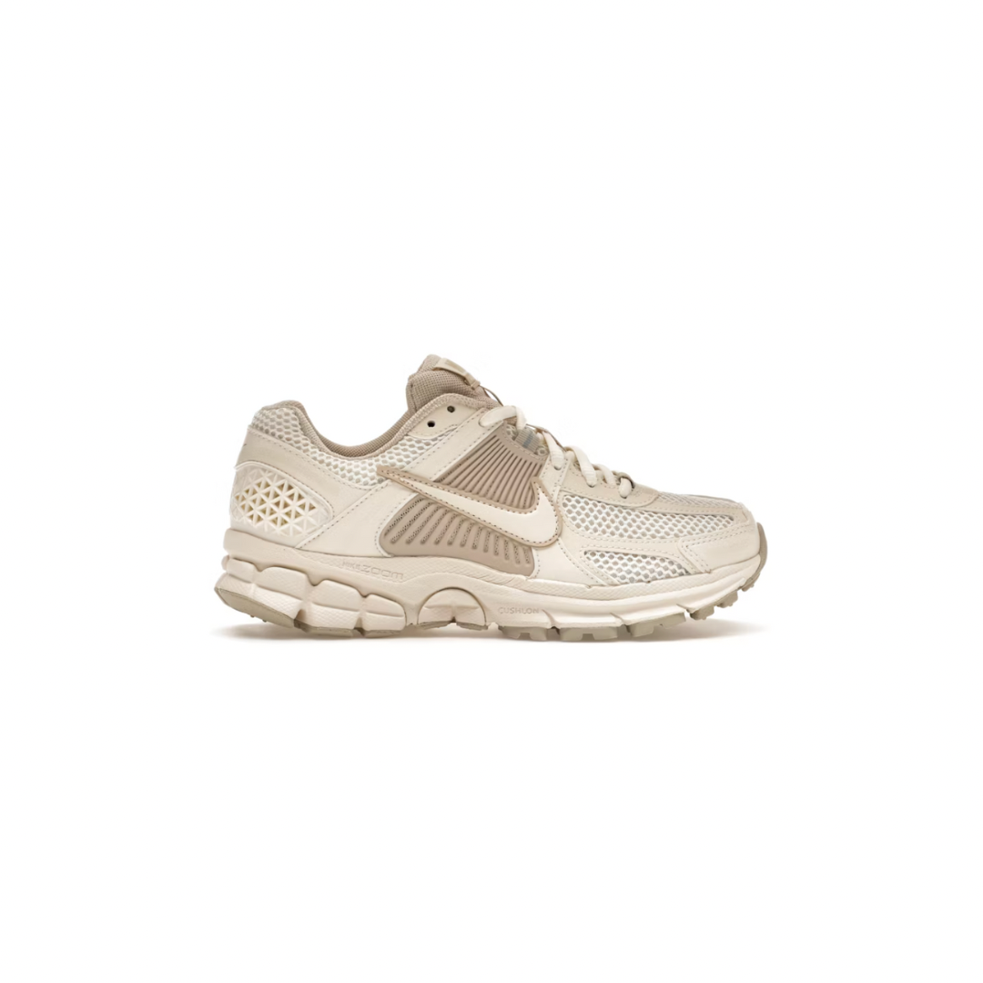 NIKE ZOOM VOMERO 5 - SAIL LIGHT OREWOOD BROWN (woman's)