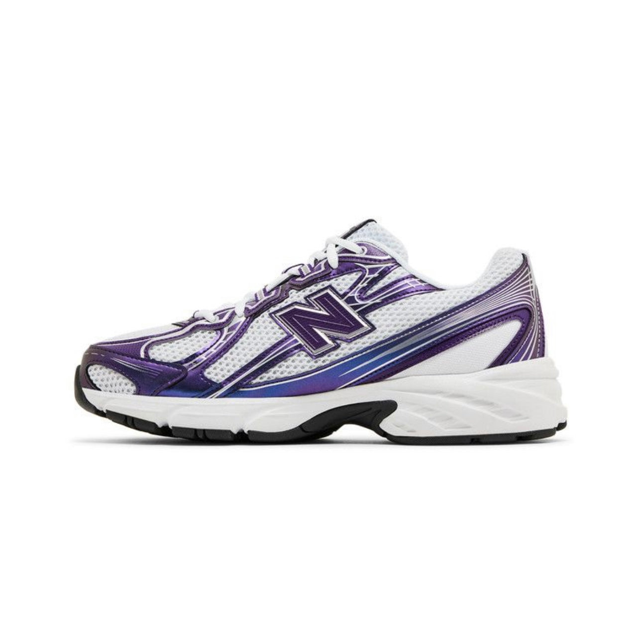 New Balance 740v2 Concord Grape