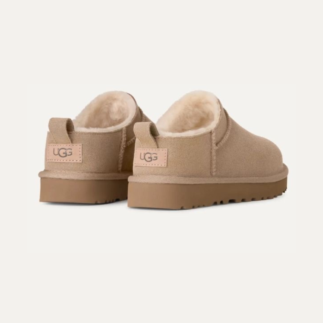 UGG Classic Micro - Sand
