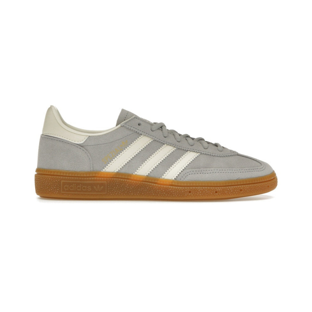 adidas Handball Spezial Grey Cream White