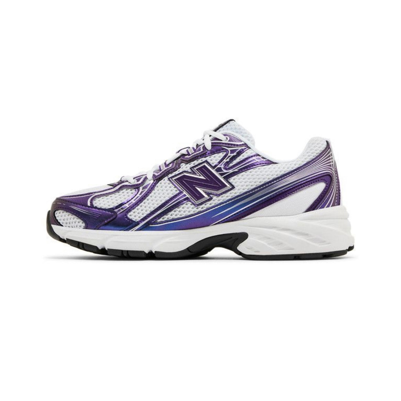 NEW BALANCE 740 - CONCORD GRAPE