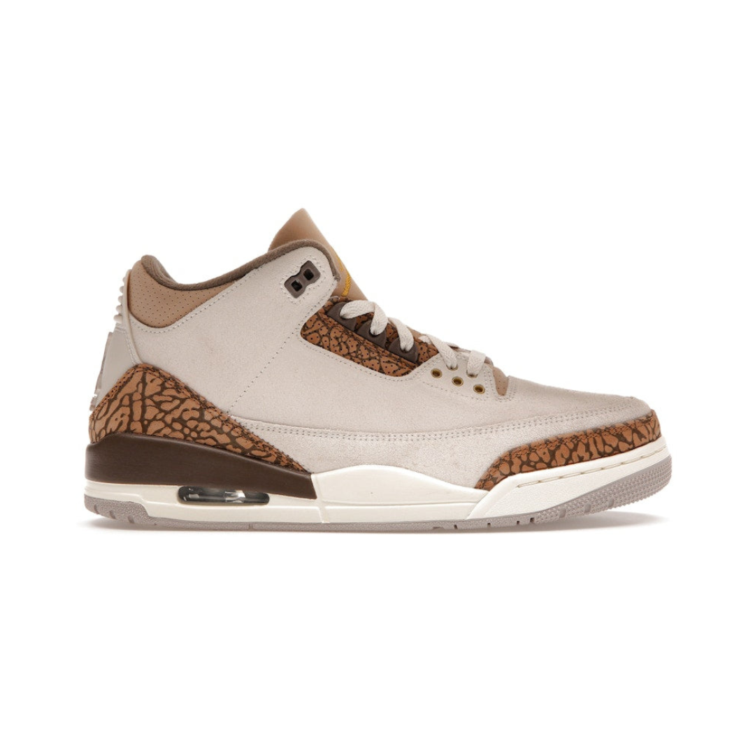 Jordan 3 Retro Palomino