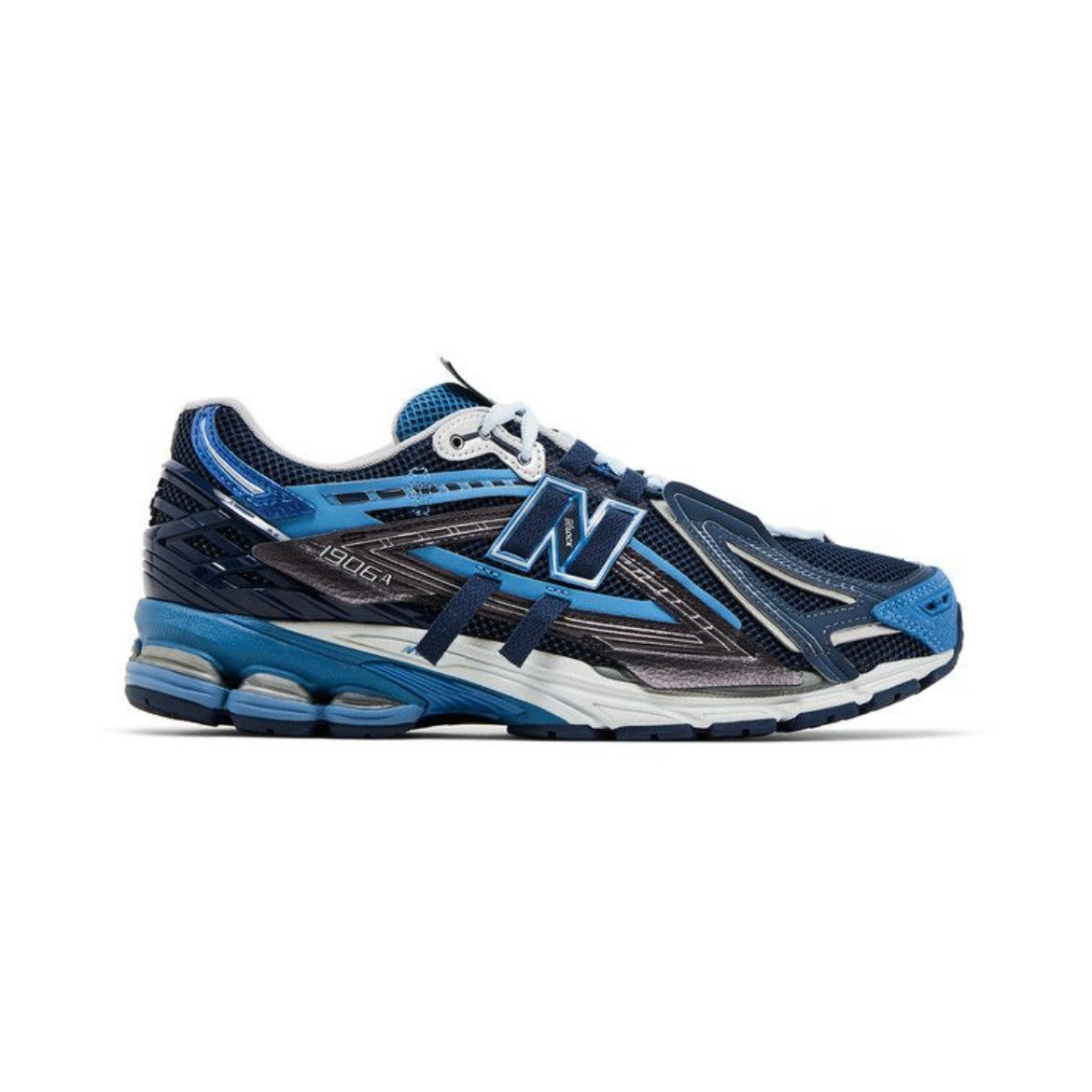 NEW BALANCE 1906A - BLUE SLATE GREY