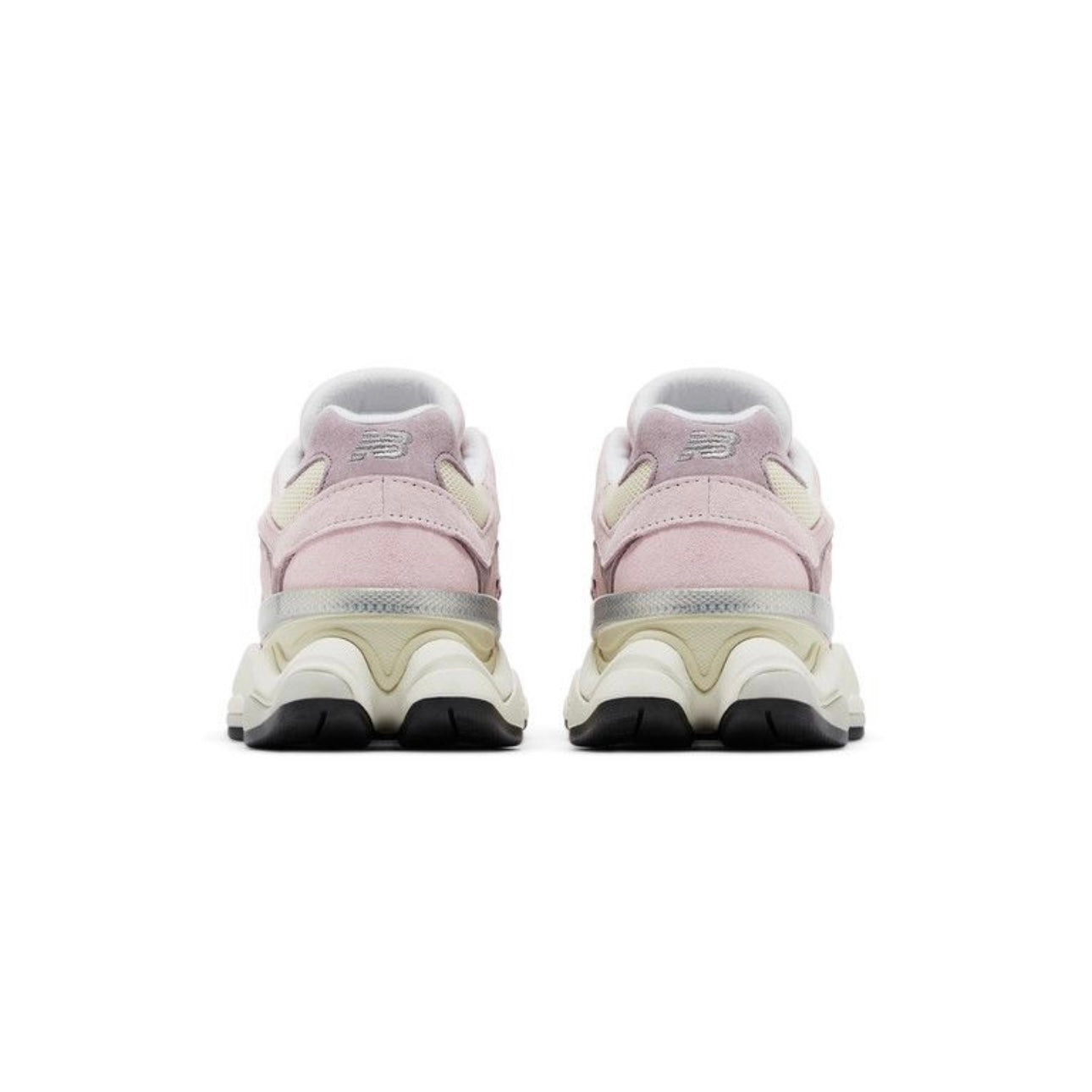 New Balance 9060 Rose Sugar Angora