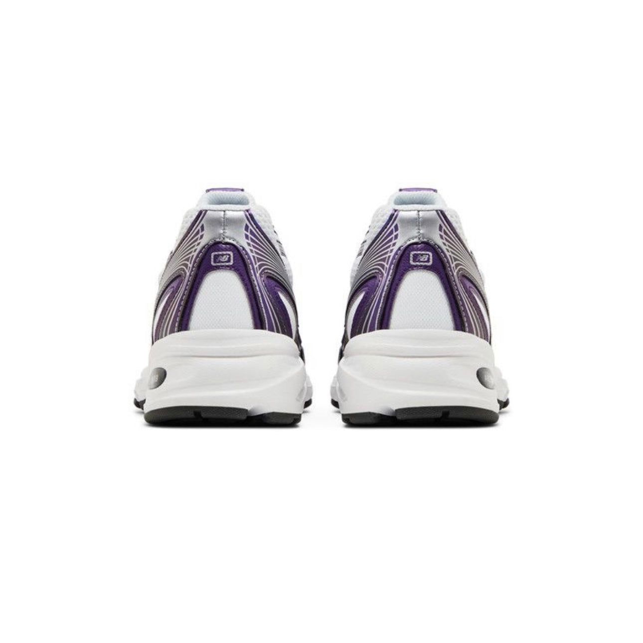 NEW BALANCE 740 - CONCORD GRAPE