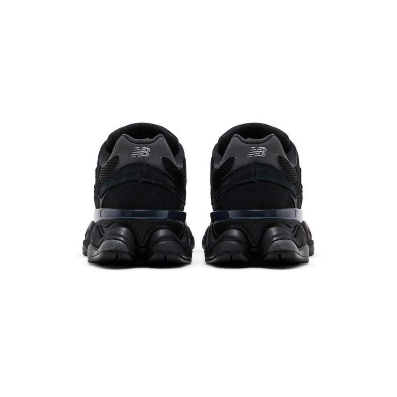 New Balance 9060 Triple Black