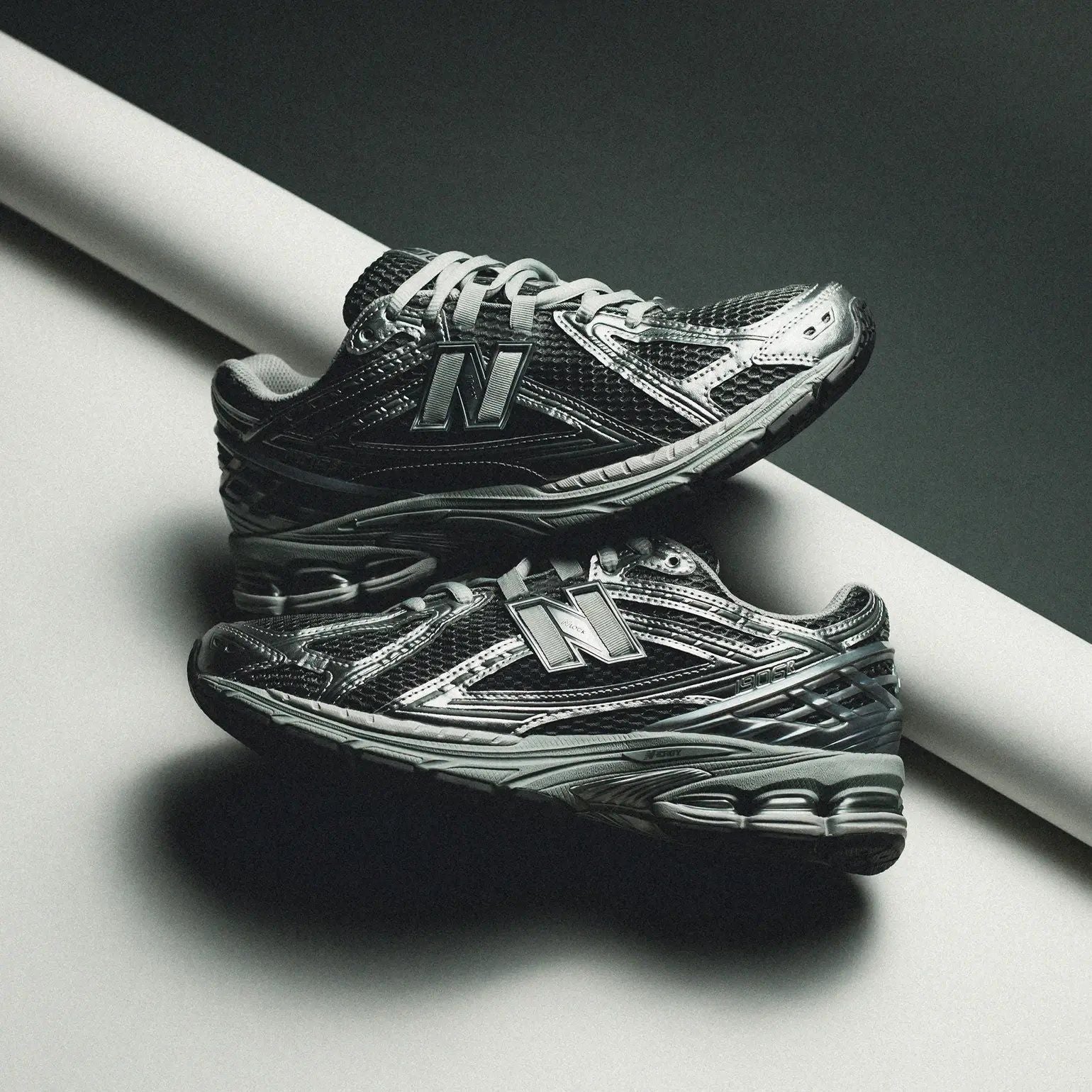 NEW BALANCE 1906R - HARBOR GREY