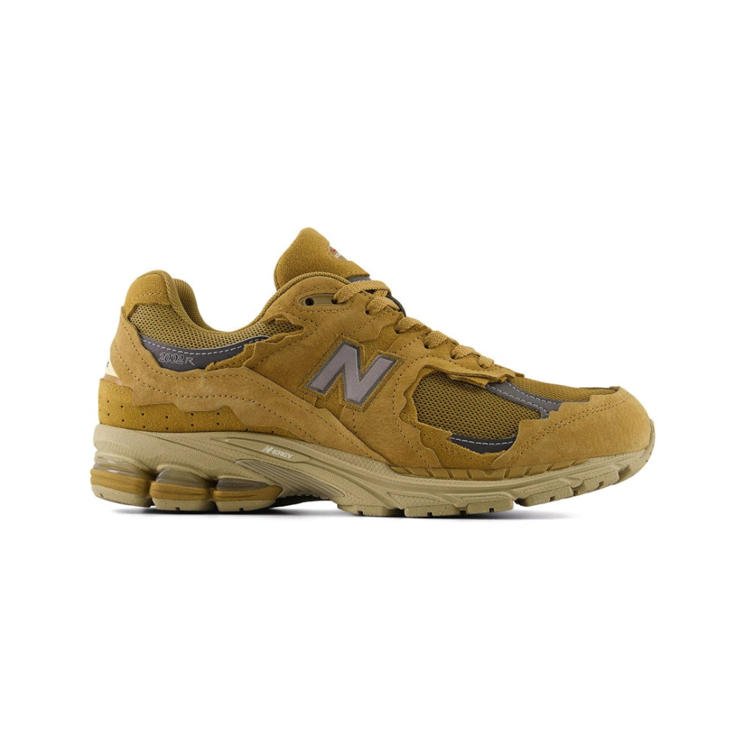 New Balance 2002R Gore-Tex Protection Pack Stucco