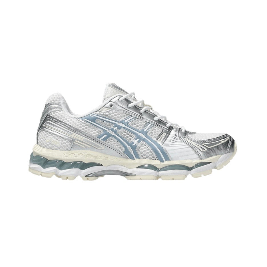 ASICS Gel-Kayano 12.1 Silver Ice Blue