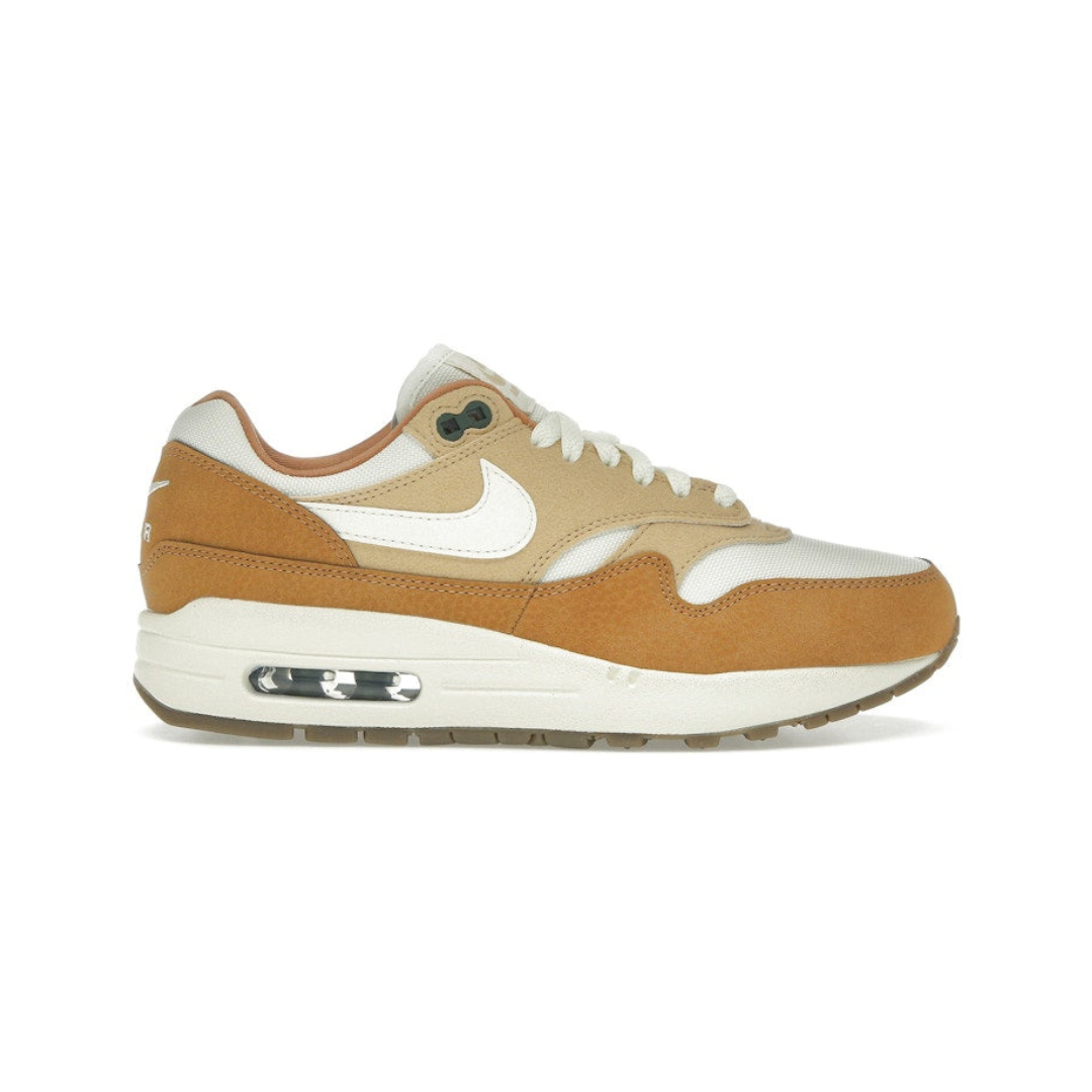 Nike Air Max 1 '87 Wheat (Women's)