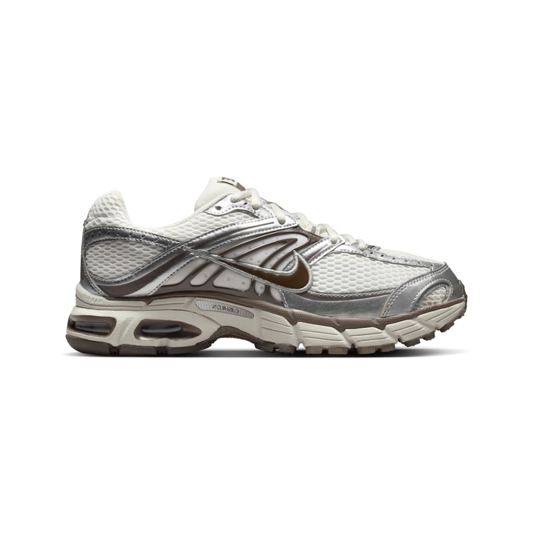 Nike Air Max Moto 2K Phantom Silver Baroque Brown (Women's)