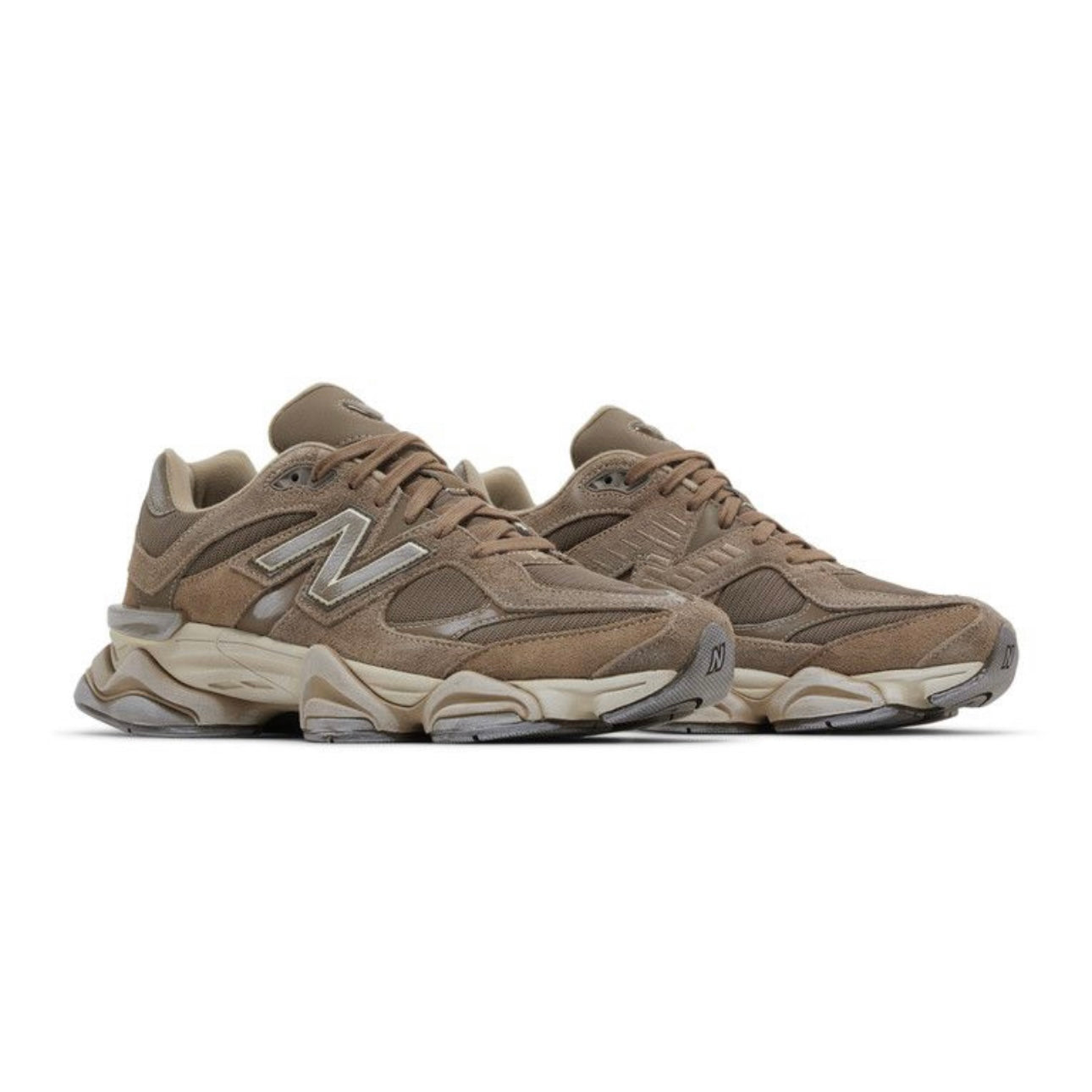 New Balance 9060 Mushroom Timberwolf