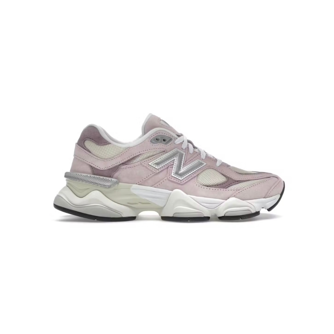NEW BALANCE 9060 - ROSE SUGAR ANGORA
