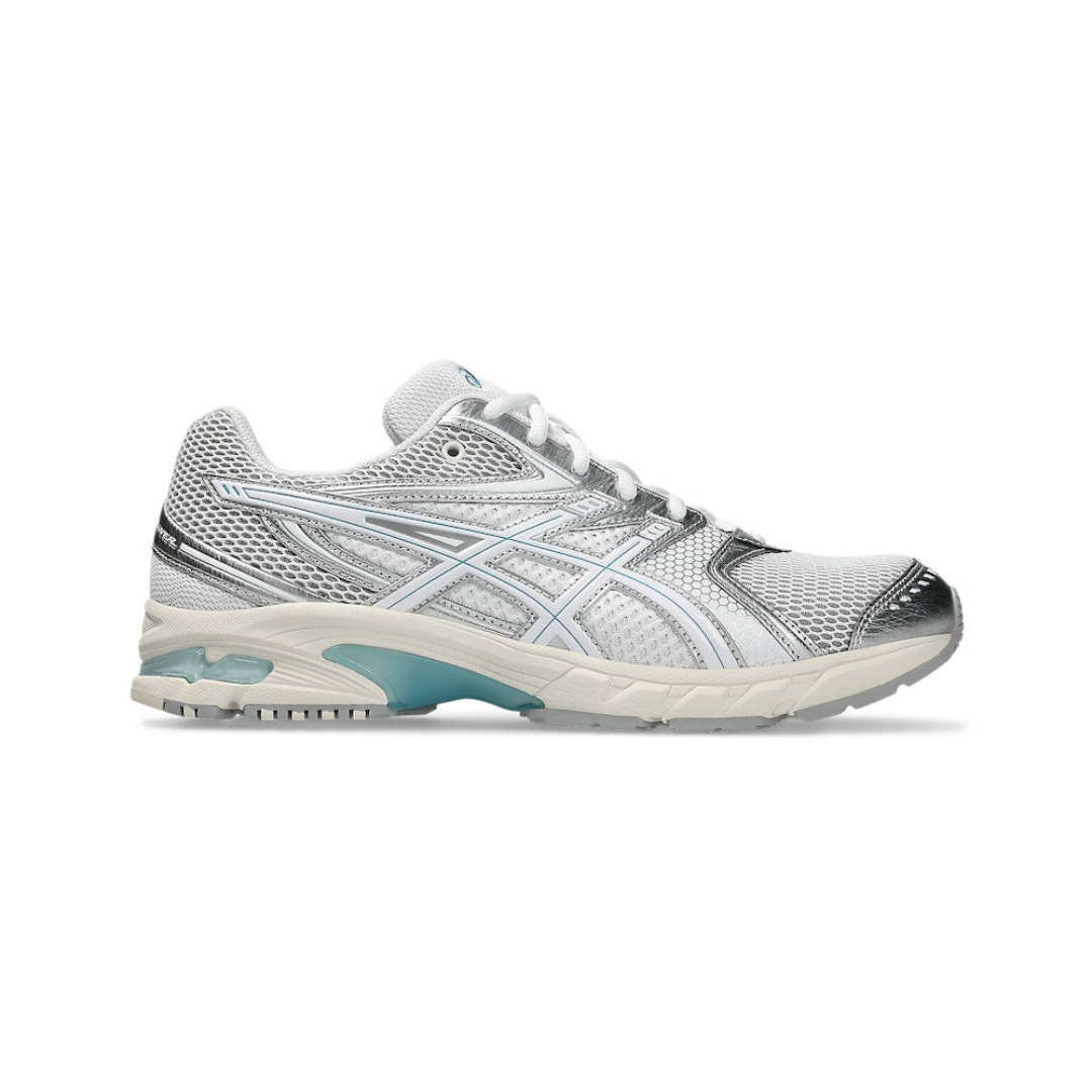 ASICS Gel-DS Trainer 14 White Stillwater