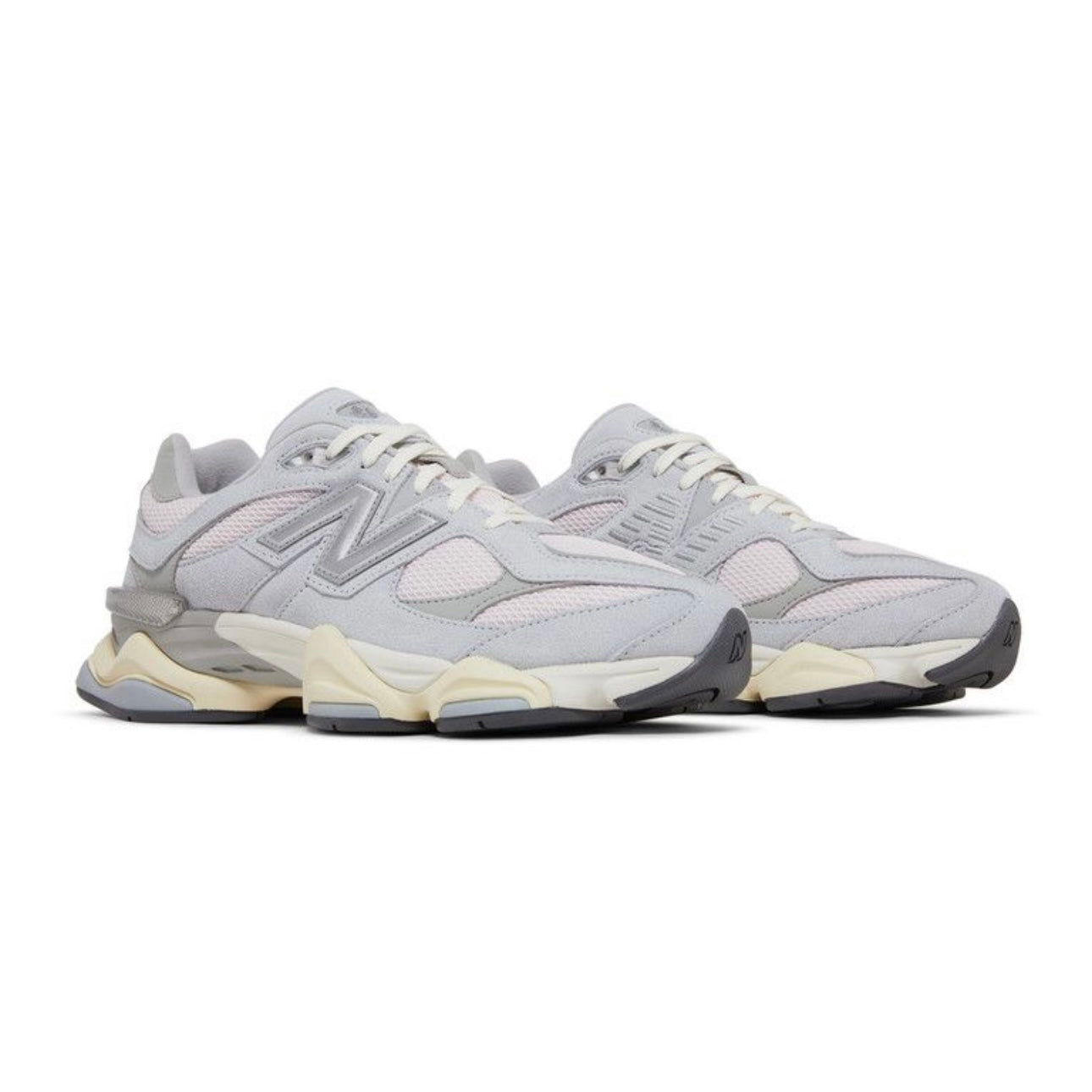 NEW BALANCE 9060 - GRANITE PINK