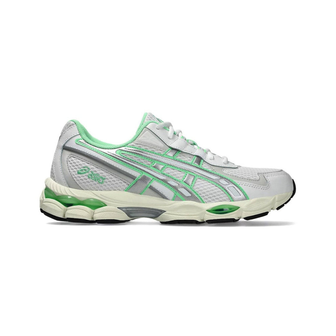 ASICS Gel-NYC 2055 White Menthol
