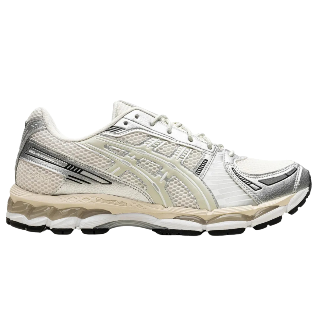 ASICS Gel-Kayano 12.1 Ronnie Fieg Cream Pure Aqua