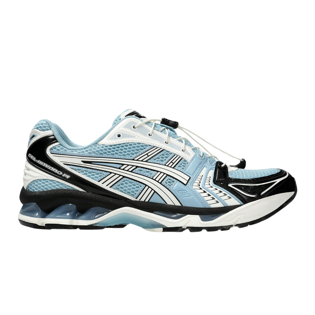ASICS Gel-Kayano 14 Unlimited Pack Mist Cream