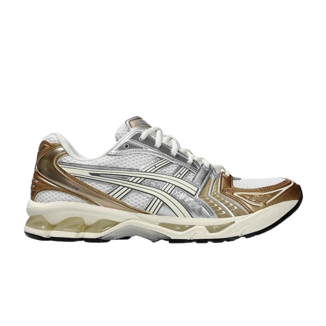 ASICS GEL-Kayano 14 Olympic Medals