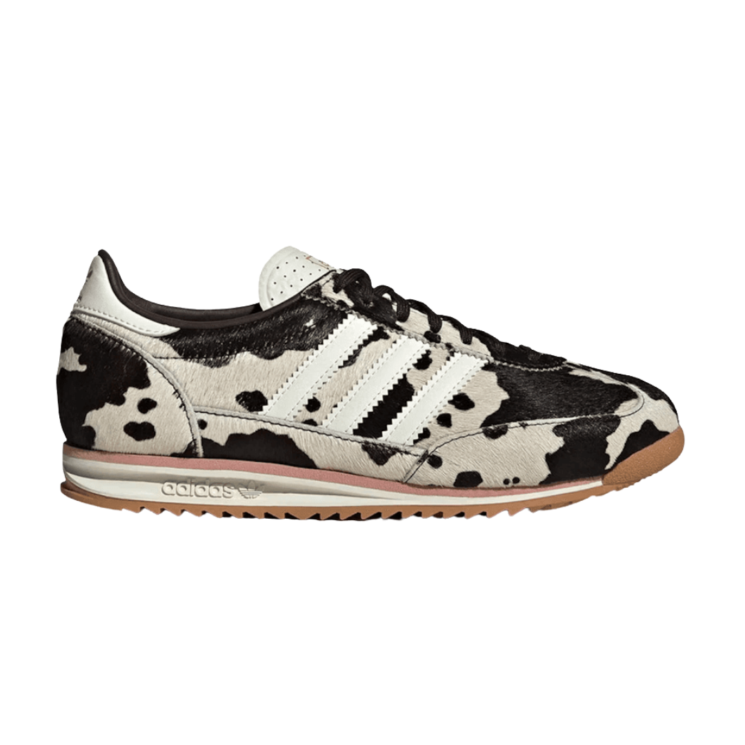 Adidas SL 72 OG Cow Print