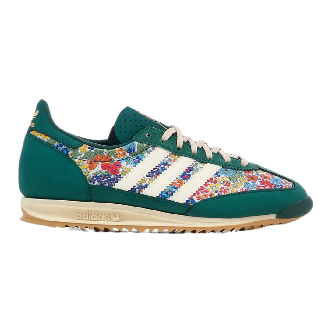 Adidas SL 72 OG Liberty London Collegiate Green
