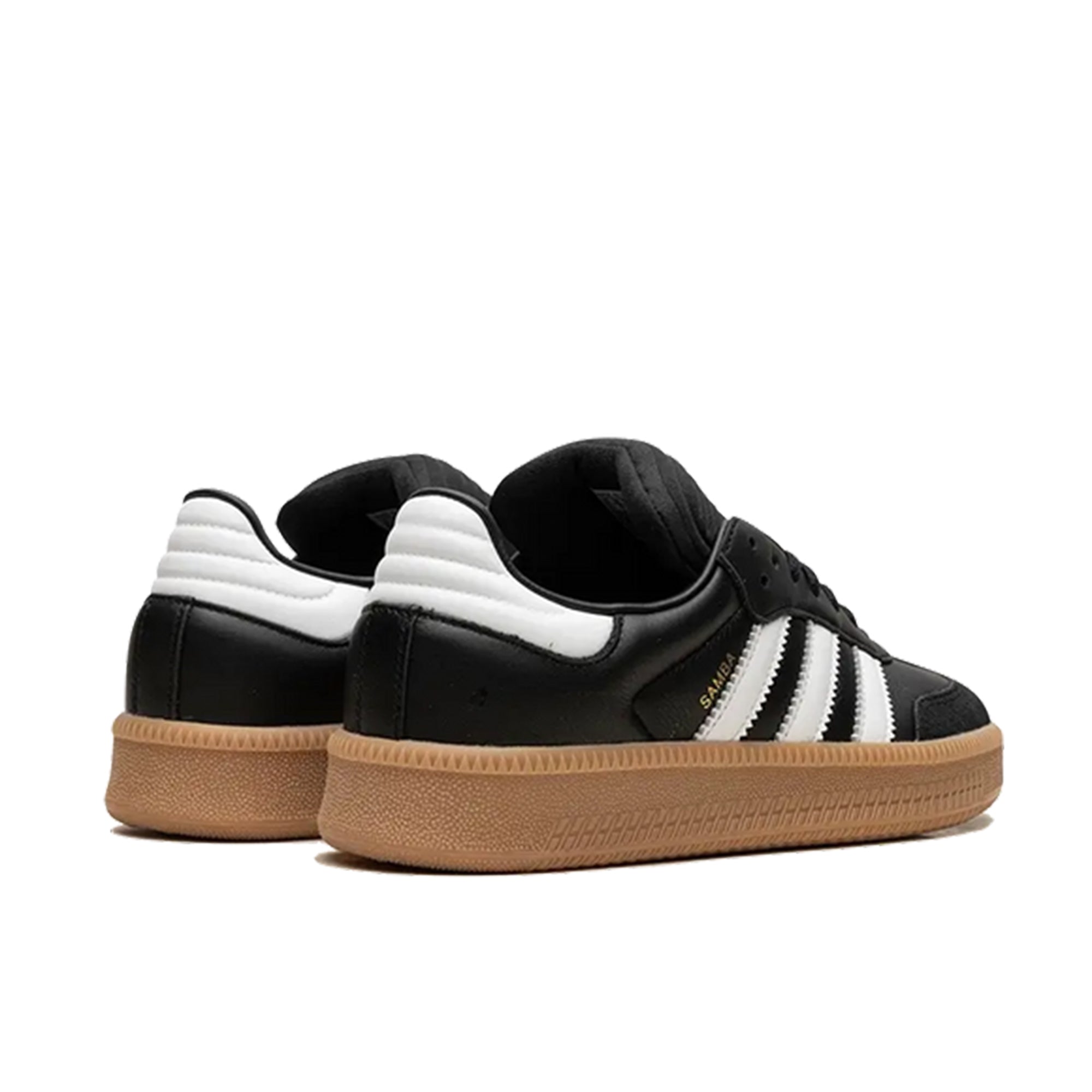 Adidas Samba XLG Black Gum