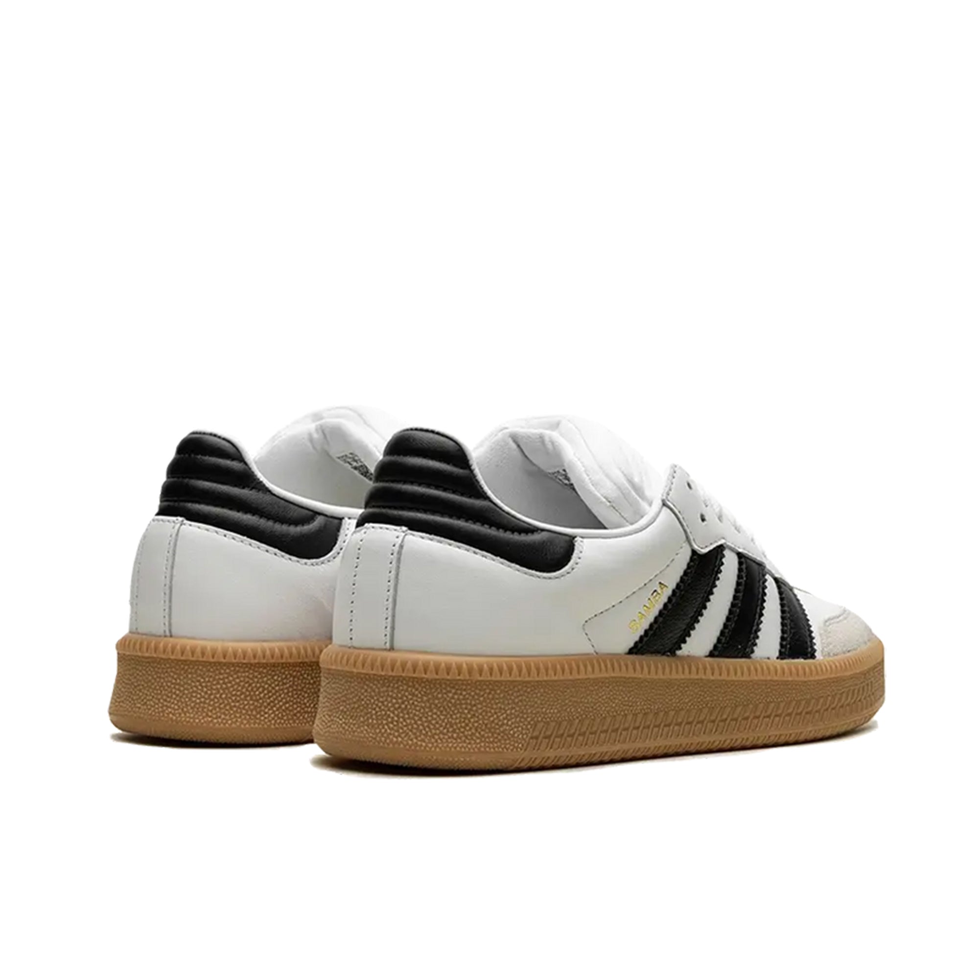 Adidas Samba XLG White Gum