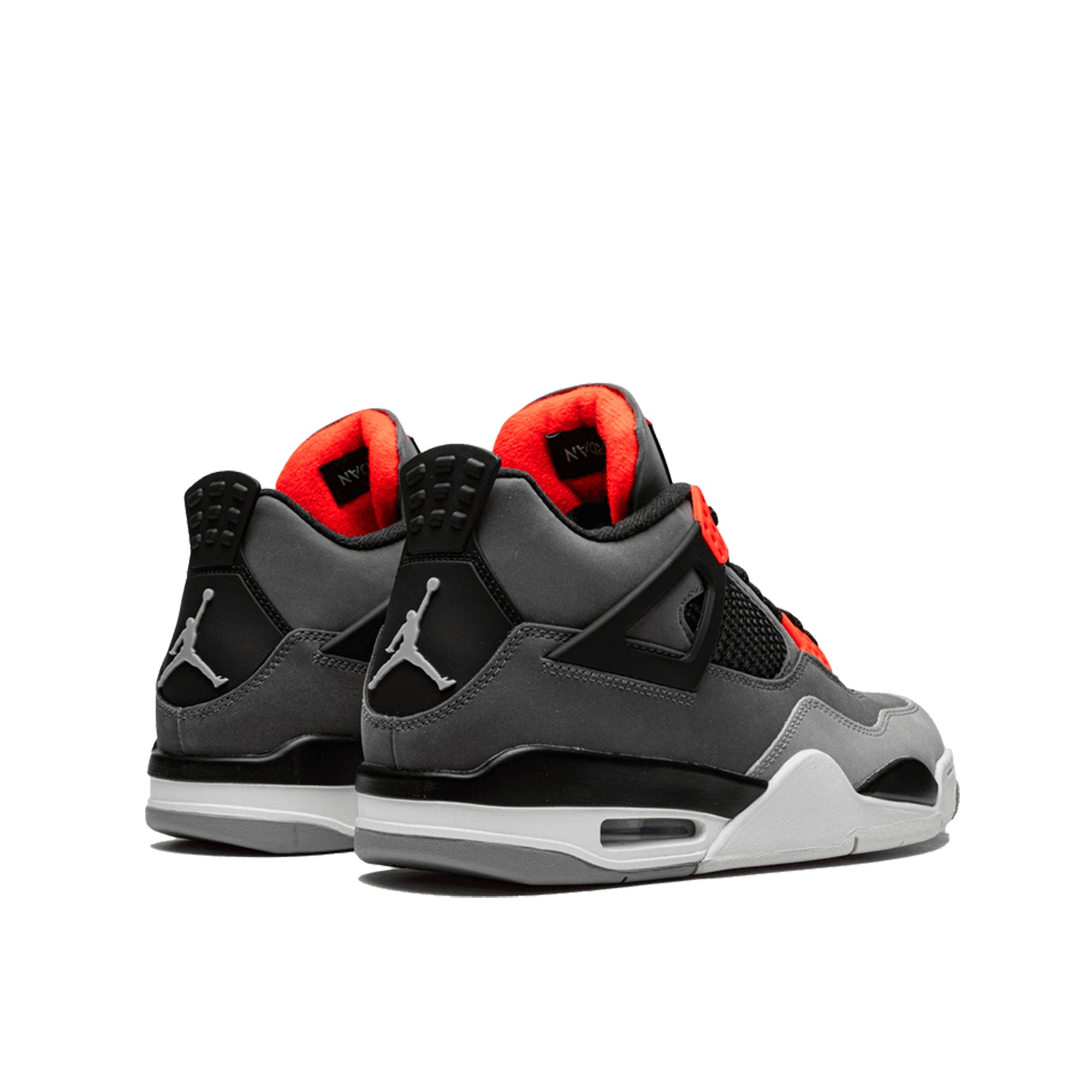 Air Jordan 4 Retro Infrared