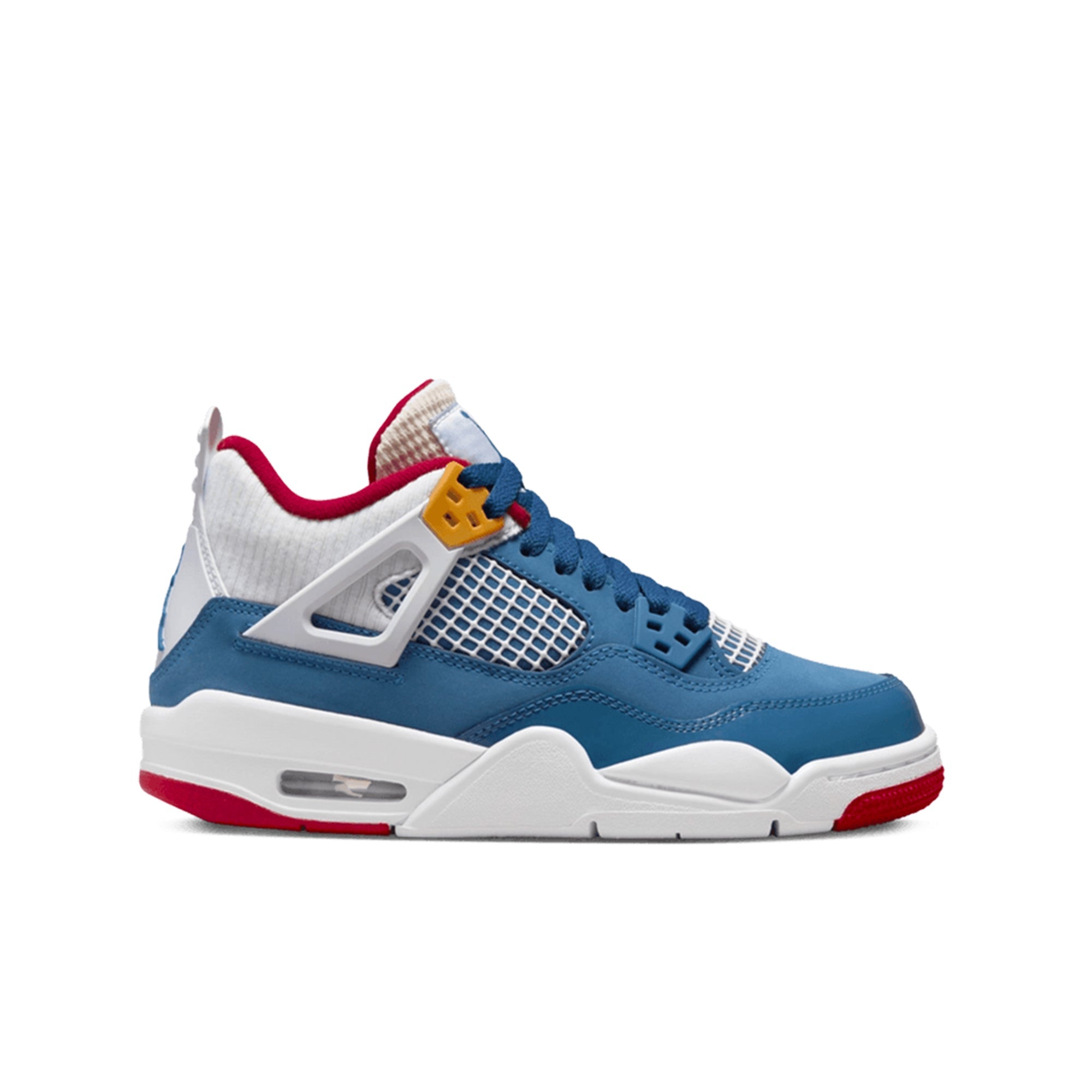 Air Jordan 4 Retro Messy Room (GS)