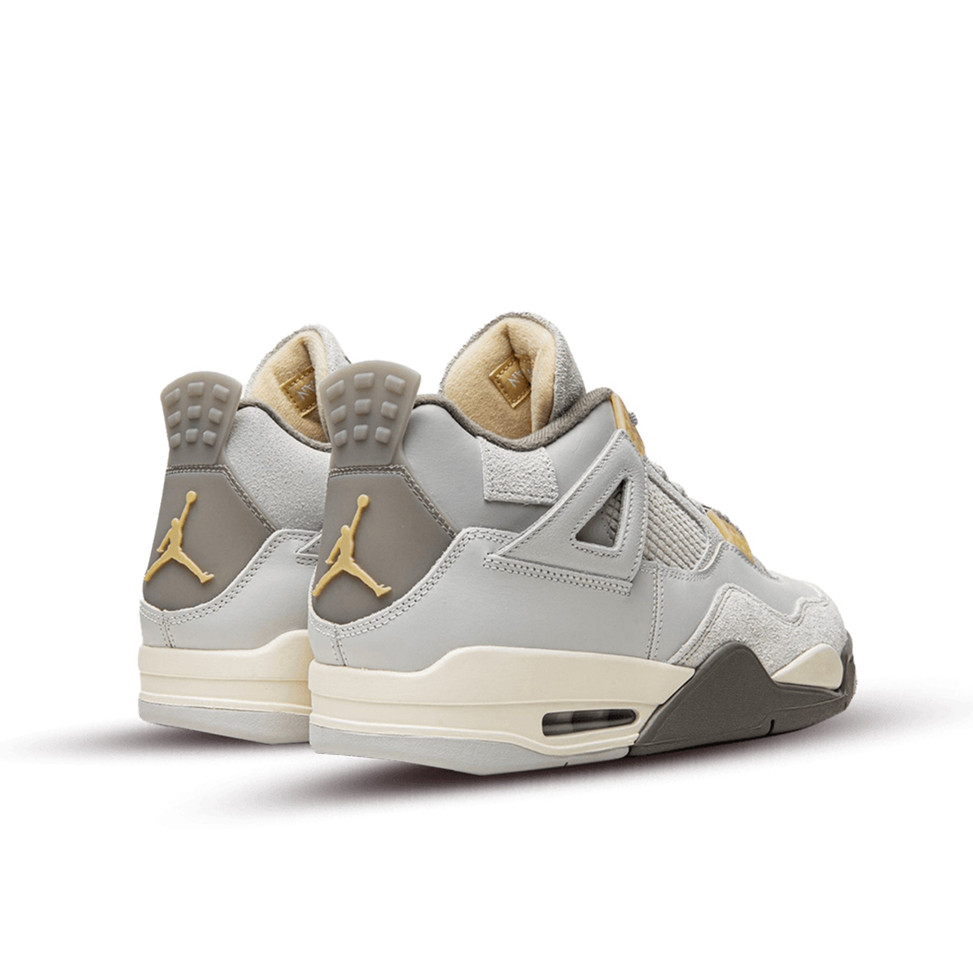 Air Jordan 4 SE Craft Photon Dust