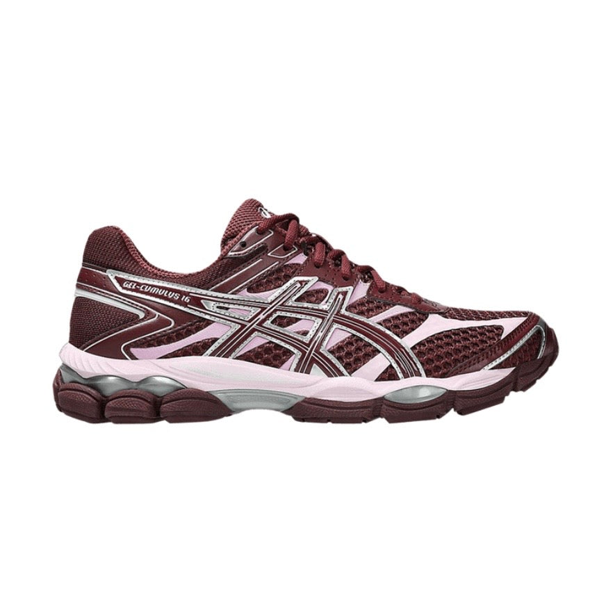 ASICS Gel-Cumulus 16 Burgundy Pink