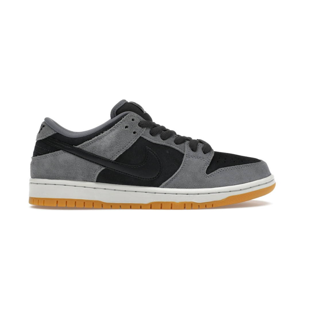 Nike SB Dunk Low Dark Smoke Grey