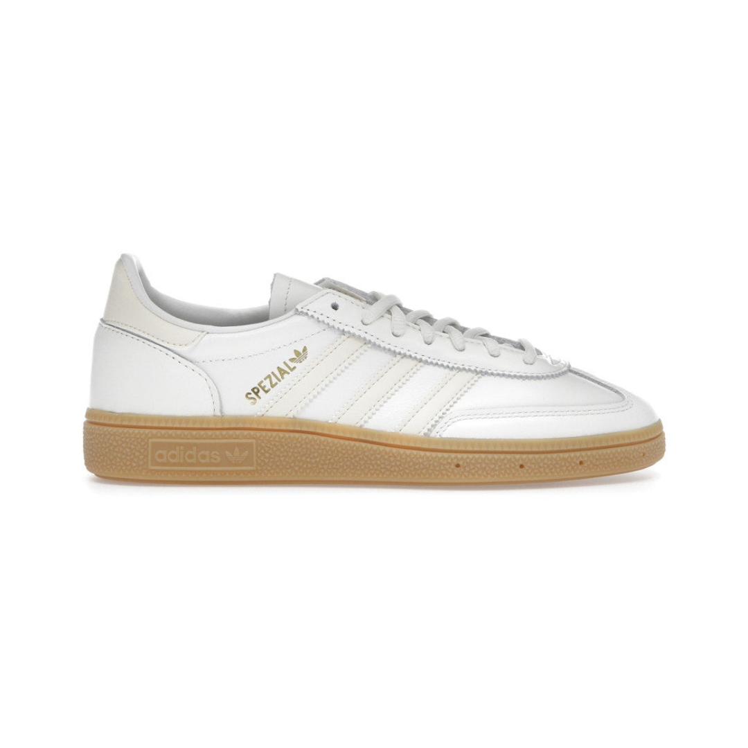 adidas Handball Spezial Core White Wonder White Gum