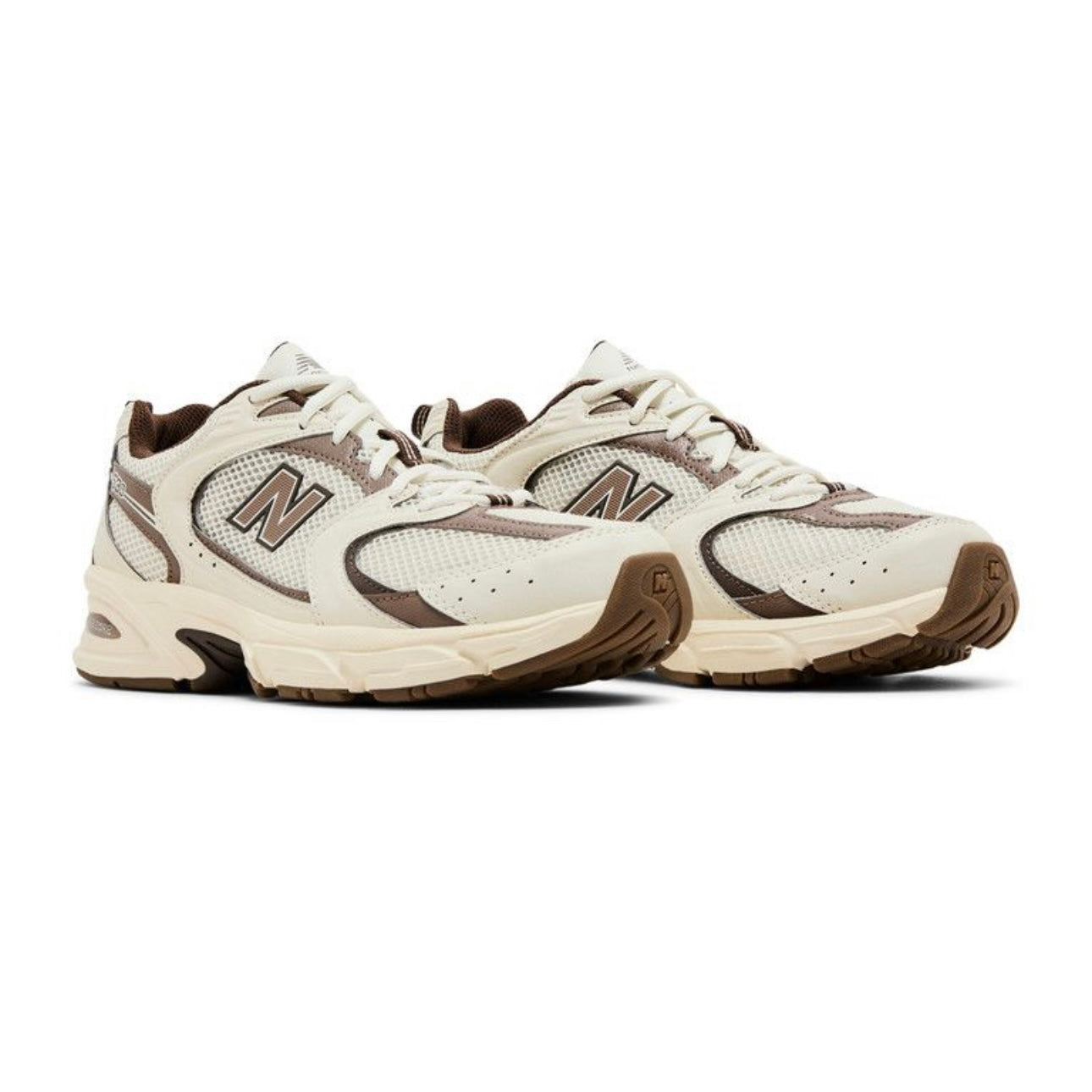 NEW BALANCE 530 - TURTLE DOVE MUSHROOM