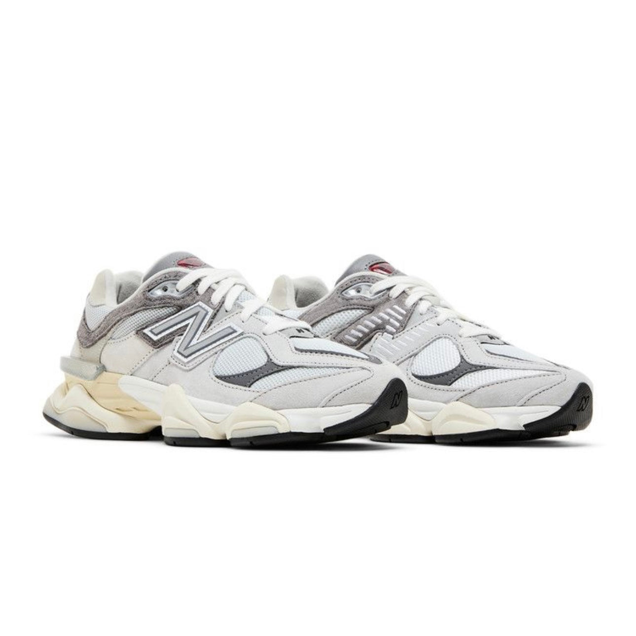 New Balance 9060 Rain Cloud Grey