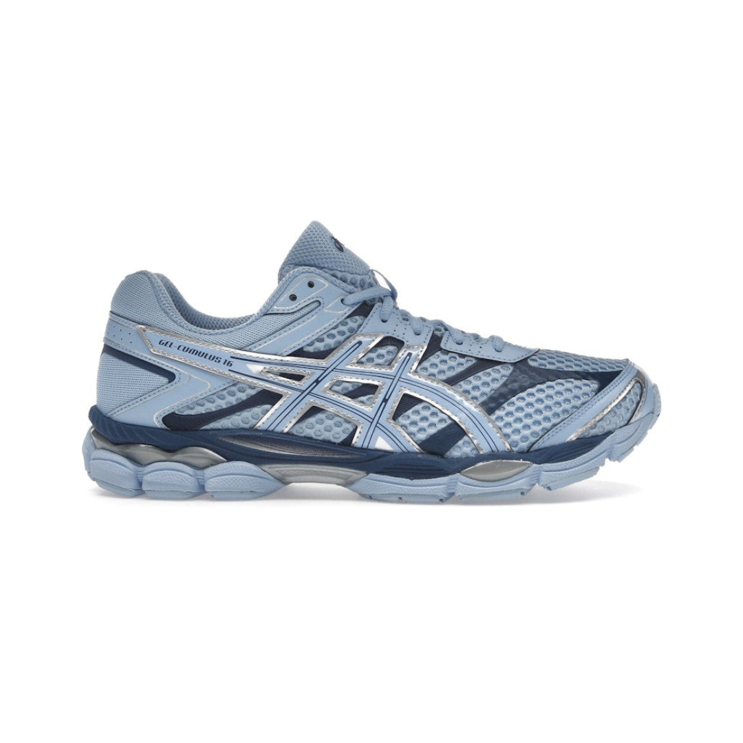 ASICS Gel-Cumulus 16 Stone Wash Independence Blue