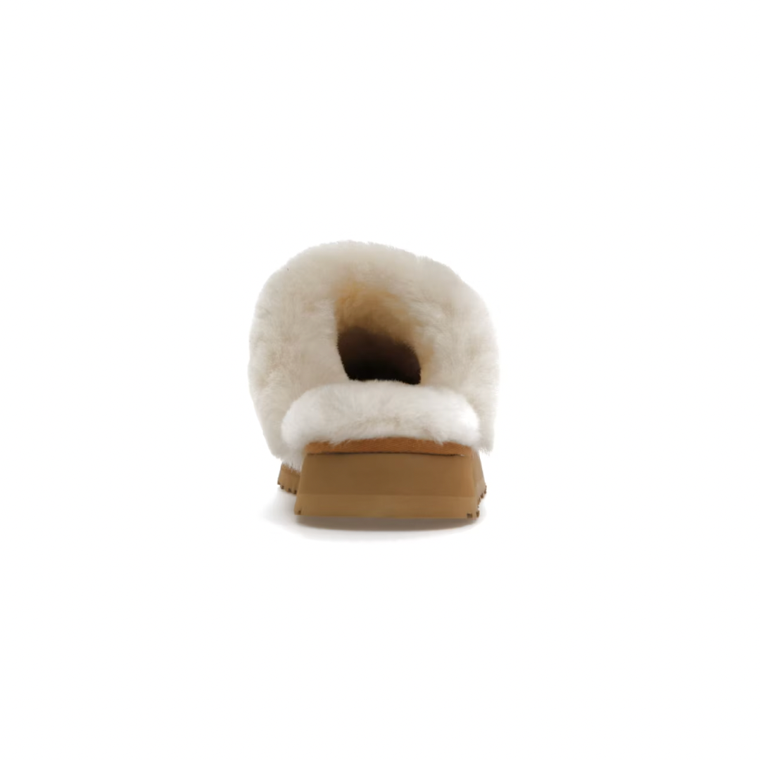 UGG - DIQUETTE SLIPPER CHESTNUT