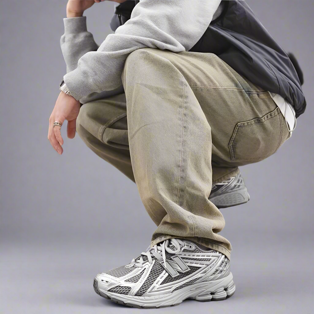 NEW BALANCE 1906R - HARBOR GREY