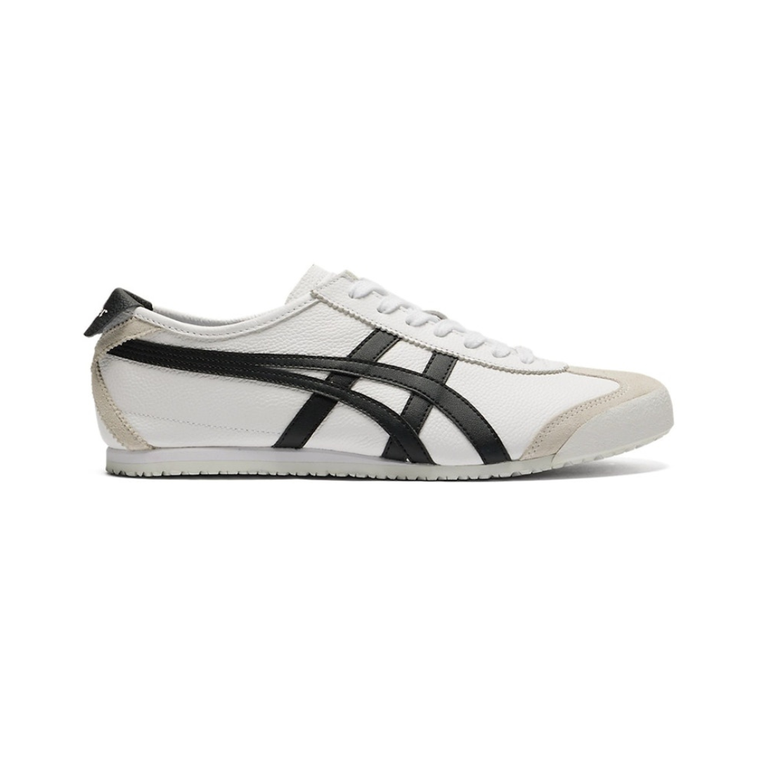 Onitsuka Tiger Mexico 66 White Black