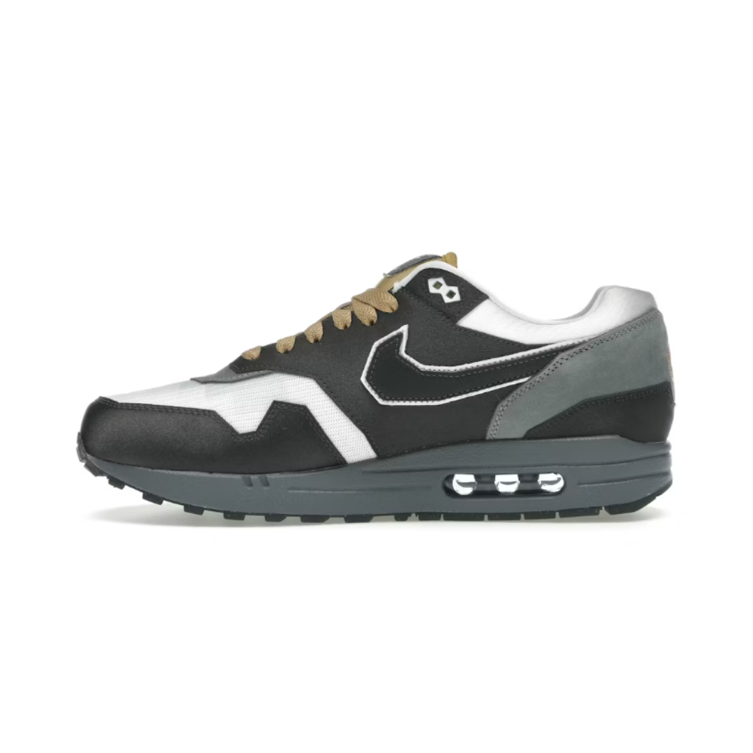 Nike Air Max 1 .SWOOSH Low Poly Big Head Mode