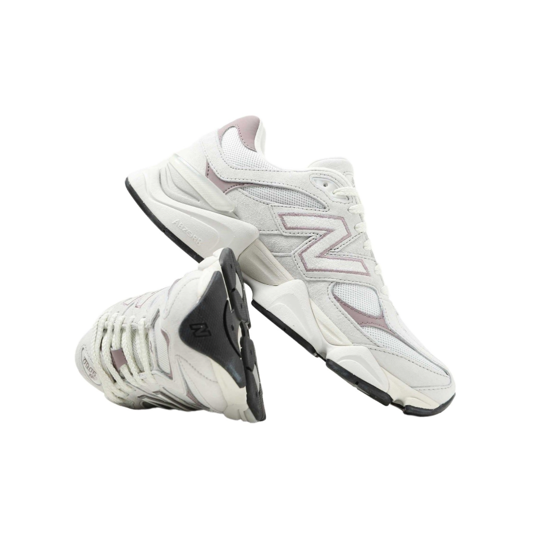 NEW BALANCE 9060 - GREY MATTER ICE WINE