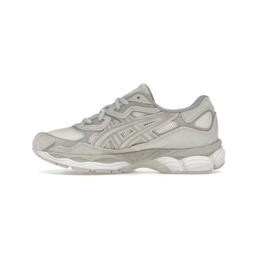ASICS Gel-NYC Cream Cloud Grey