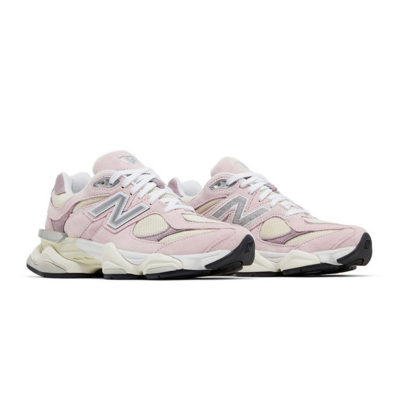 New Balance 9060 Rose Sugar Angora